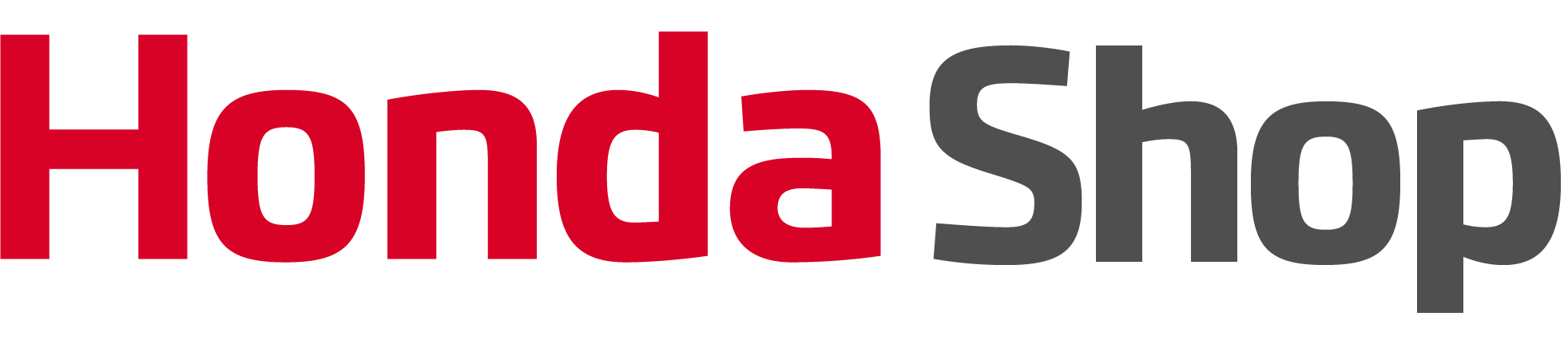 Honda Shop